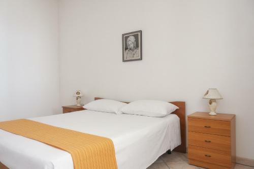 Apartamento Appartamenti Le Tre Palme