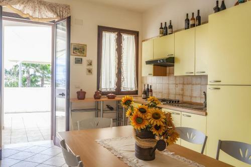 Apartamento Appartamenti Le Tre Palme