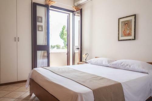 Apartamento Appartamenti Le Tre Palme