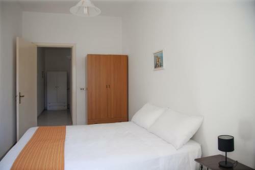 Apartamento Appartamenti Mar Jonio Mancaversa