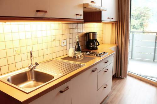 Byrosi Apartments