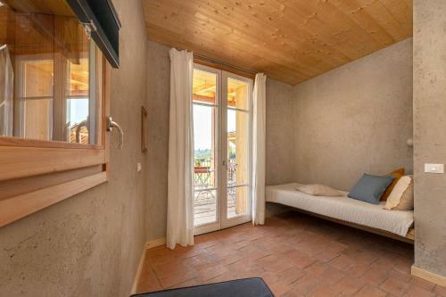 Bed & Breakfast Casa Viva