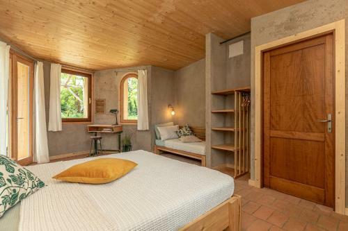 Bed & Breakfast Casa Viva