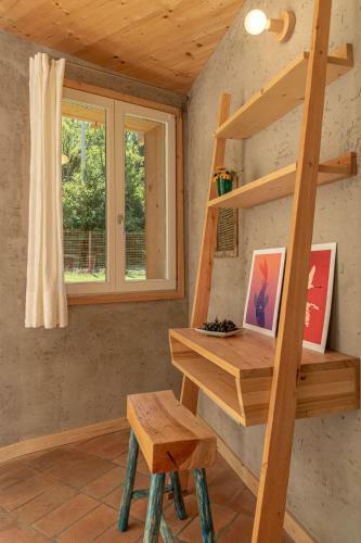 Bed & Breakfast Casa Viva