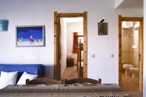 Apartments Le Ginestre Costa Rei - Isr03232-dyb