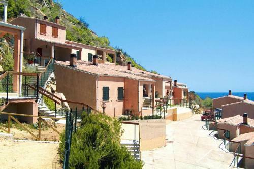 Apartments Le Ginestre Costa Rei - Isr03232-dyb