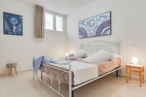 Apartamento Appartamento Oltremare