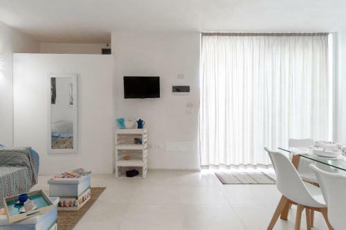 Apartamento Appartamento Oltremare