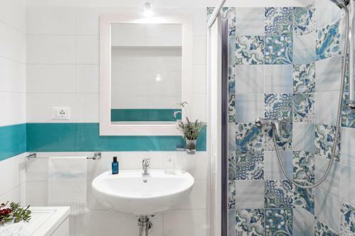 Apartamento Appartamento Oltremare