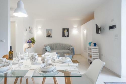 Apartamento Appartamento Oltremare