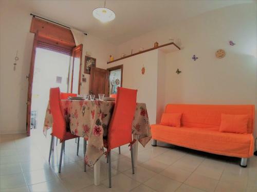Apartamento Bilo 36 Lido Marini