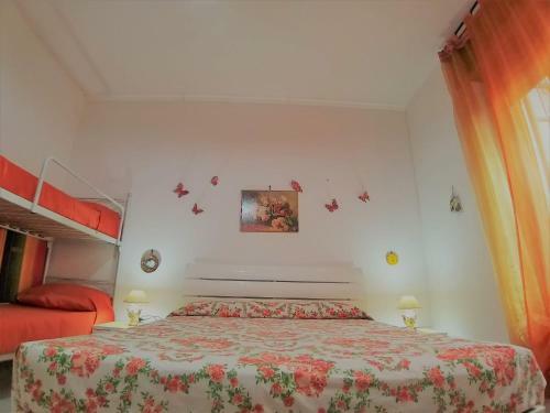 Apartamento Bilo 36 Lido Marini