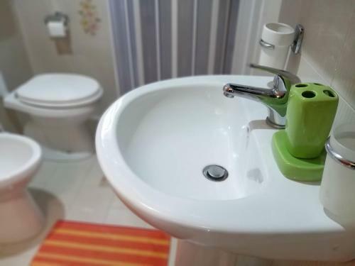 Apartamento Bilo 36 Lido Marini
