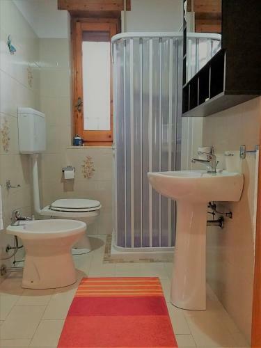 Apartamento Bilo 36 Lido Marini