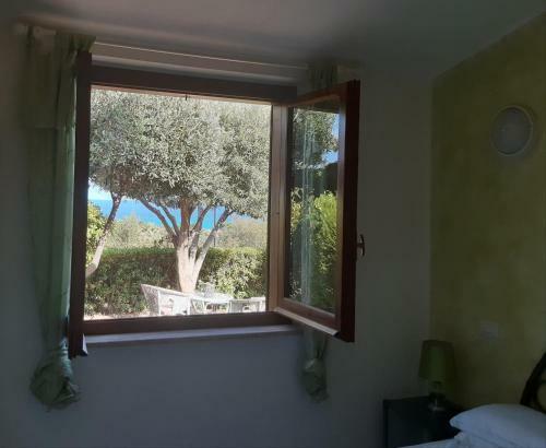 Villetta Elisa, Costa Rei