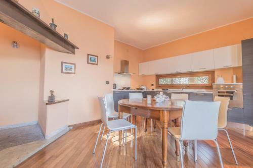Apartamento Varenna Paradise 3
