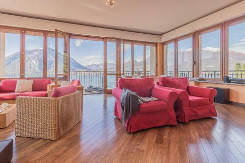 Apartamento Varenna Paradise 3