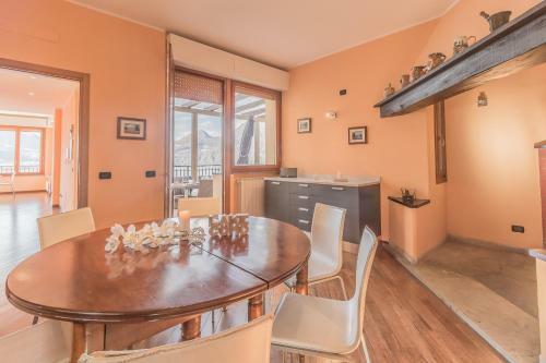 Apartamento Varenna Paradise 3