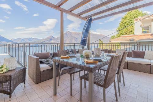 Apartamento Varenna Paradise 3