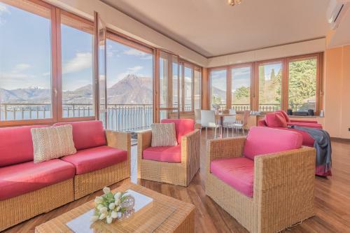 Apartamento Varenna Paradise 3