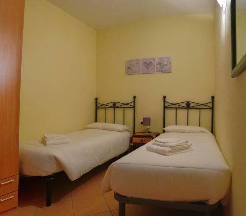 Apartamento Villa Oggianu