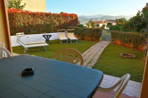Apartamento Villa Oggianu