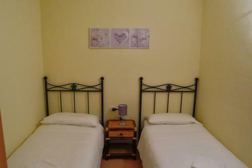 Apartamento Villa Oggianu