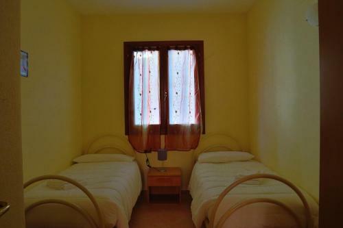 Apartamento Villa Oggianu