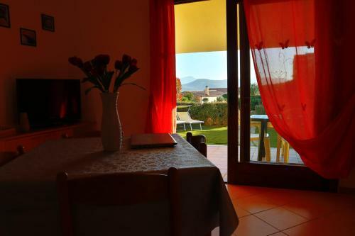 Apartamento Villa Oggianu
