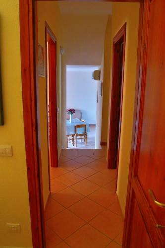 Apartamento Villa Oggianu
