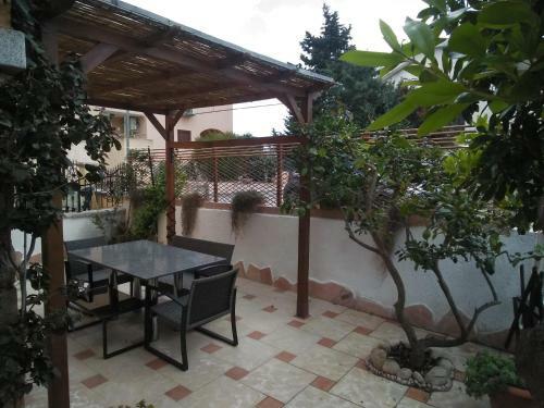 Residenze La Minda Di Supra