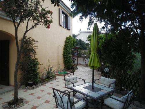 Residenze La Minda Di Supra