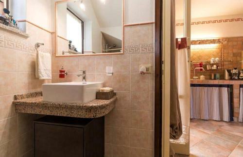 Residenze La Minda Di Supra