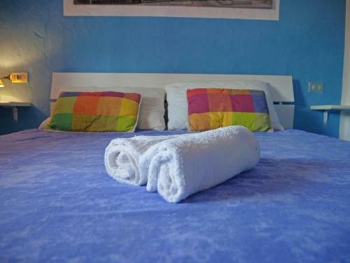 50mt Spiaggia Sulla Banchina