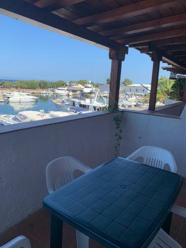 50mt Spiaggia Sulla Banchina