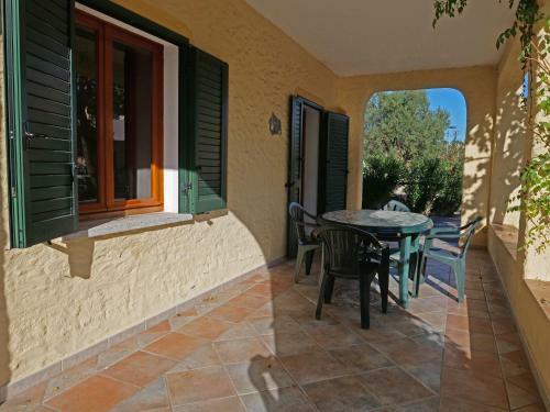 Apartamento Residence Porto Ottiolu 100mt Spiaggia