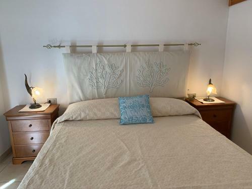 Apartamento Appartamenti Vista Mare