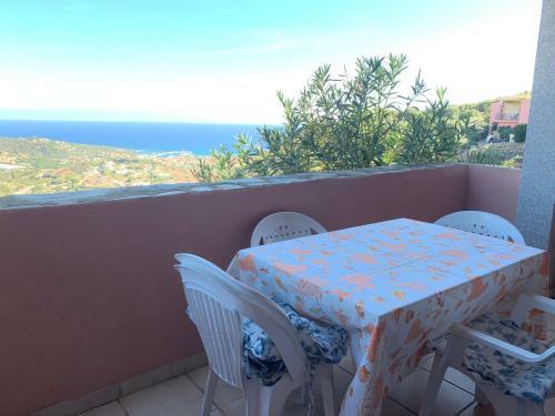 Apartamento Appartamenti Vista Mare