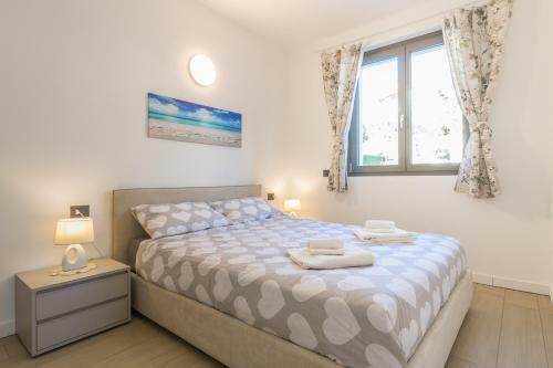 Apartamento Sant Agata Lake Como View