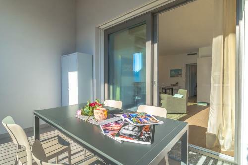 Apartamento Sant Agata Lake Como View