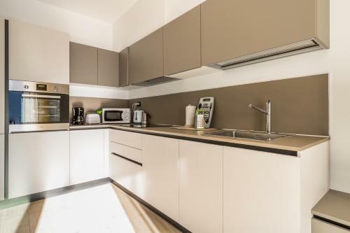 Apartamento Sant Agata Lake Como View