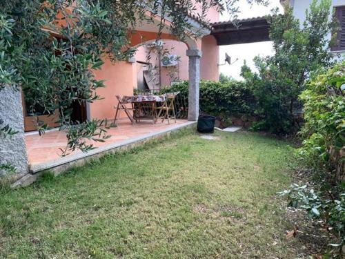 Apartamento Appartamento Max Con Giardino
