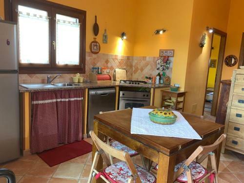 Apartamento Appartamento Max Con Giardino