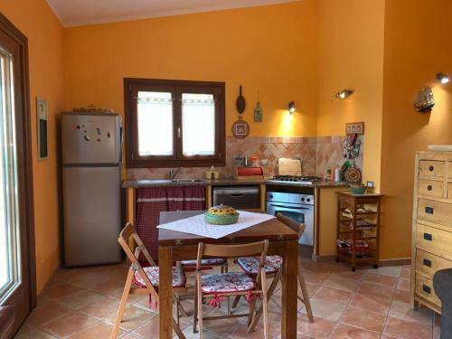 Apartamento Appartamento Max Con Giardino