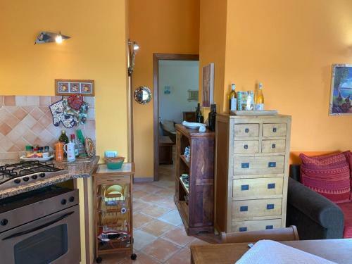 Apartamento Appartamento Max Con Giardino