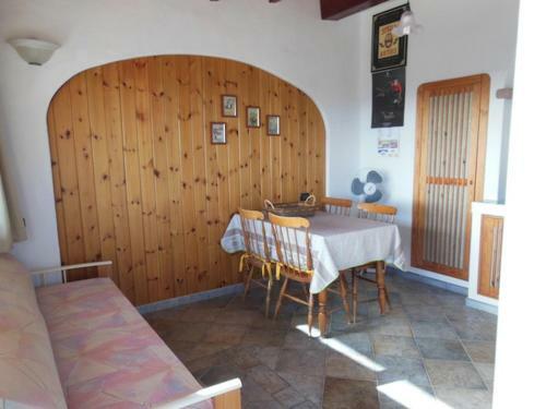 Apartamento Bilo Vista Mare Agrustos
