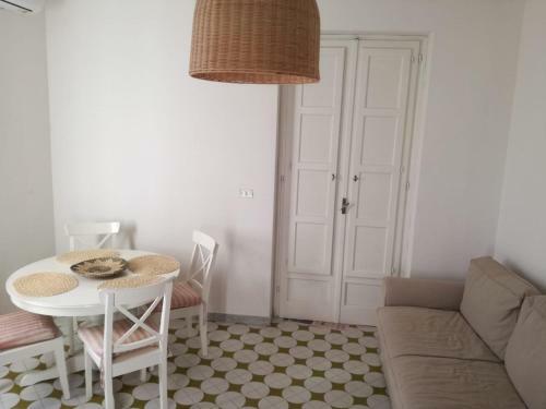 Apartamento Villa Bianca