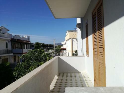 Apartamento Villa Bianca
