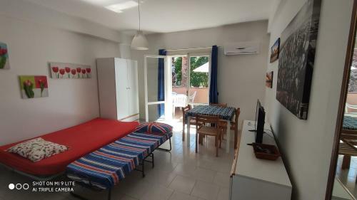 Apartamento Appartamento Portorosa