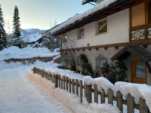 Apartamento Appartamento Neif de Sellaronda
